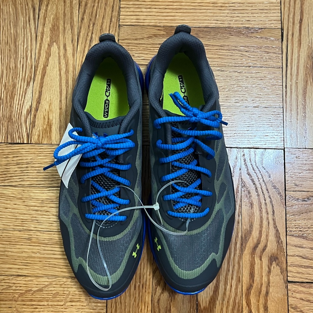 Under Armour Running Shoes